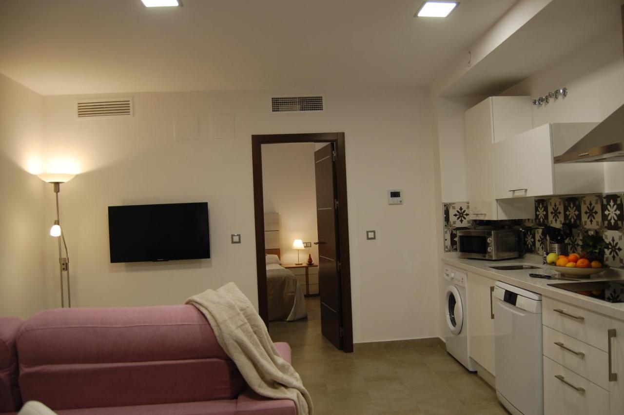 Alhajas De Apartahotel