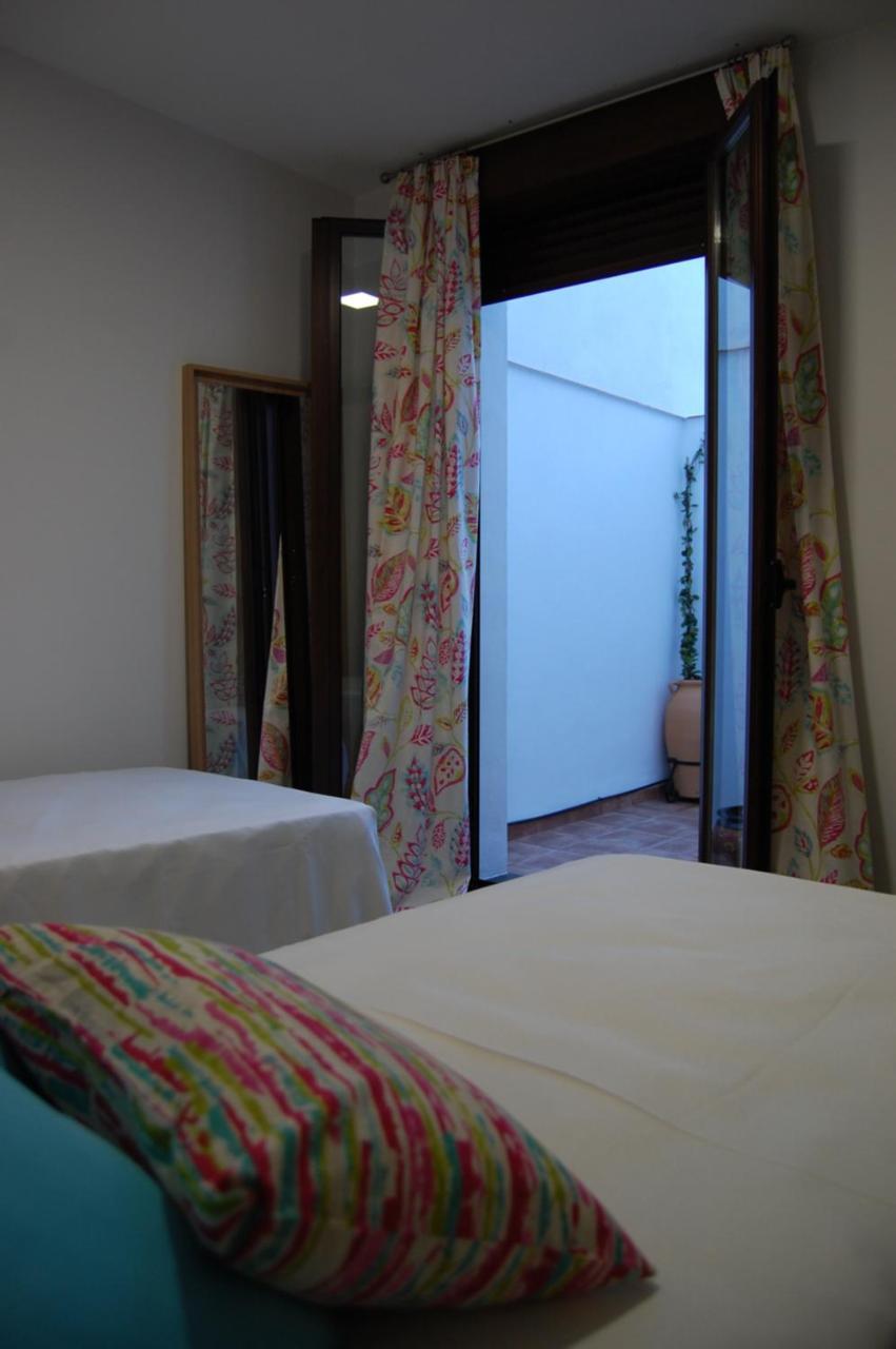 Alhajas De Apartahotel 3*