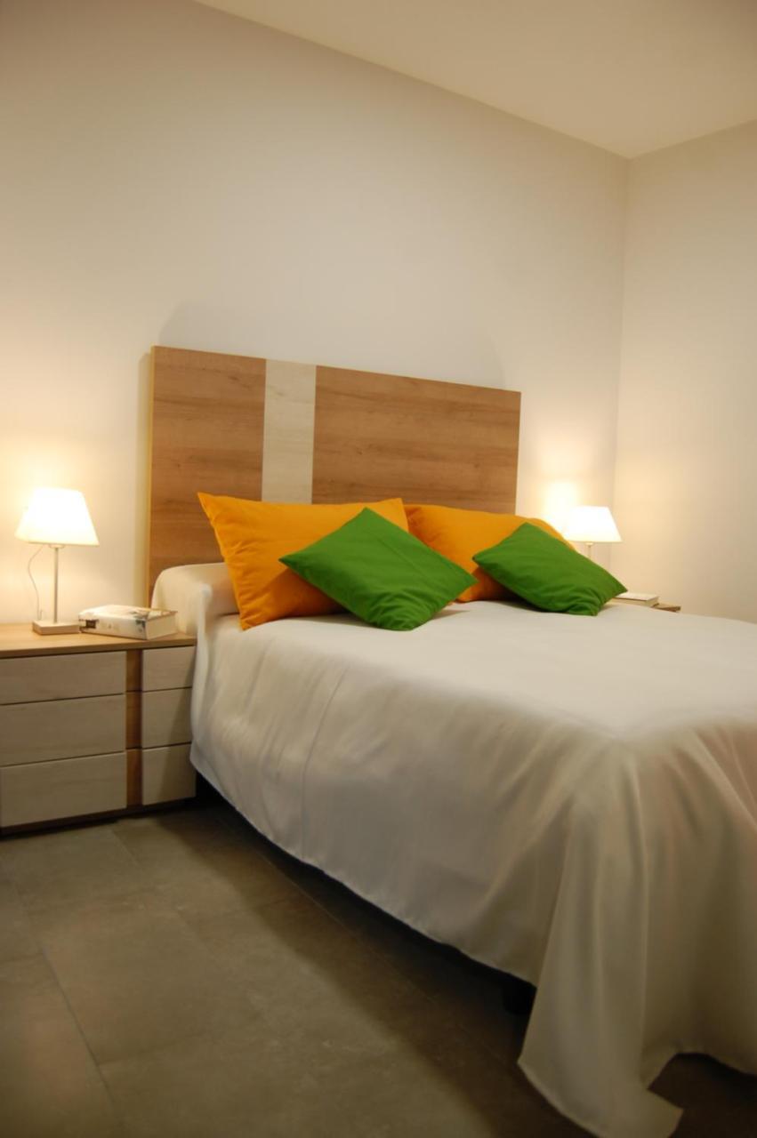 Alhajas De Apartahotel 3*