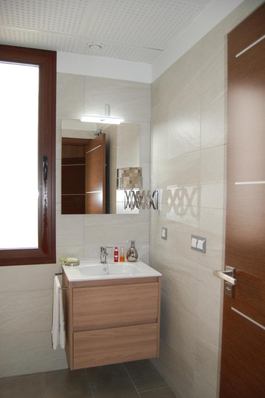 Alhajas De Apartahotel Córdoba