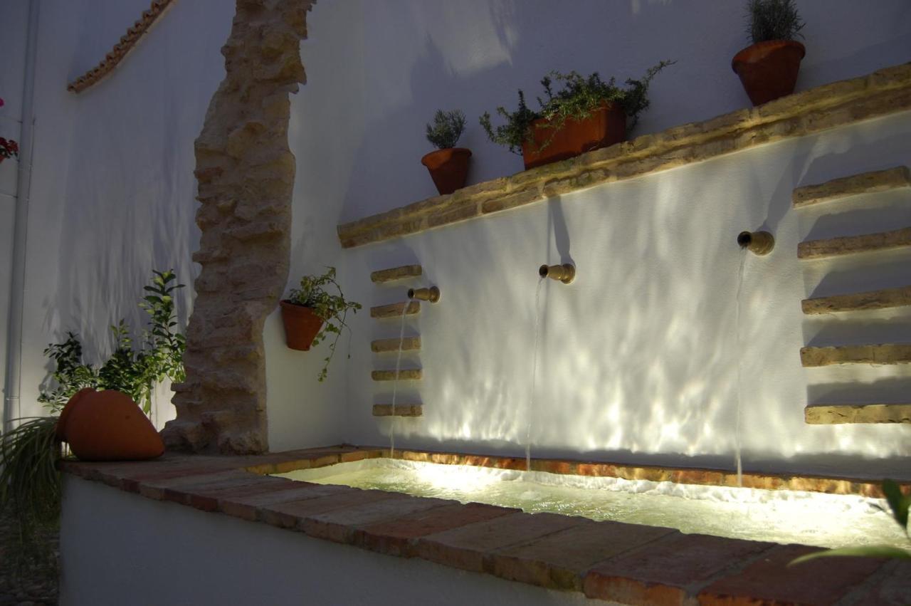 Apartahotel Alhajas De