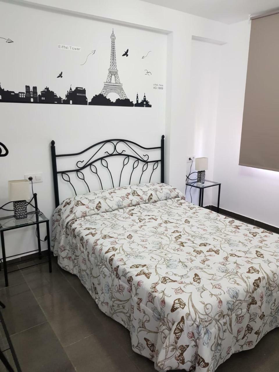 Cuesta La Polvora Apartment Cordoba