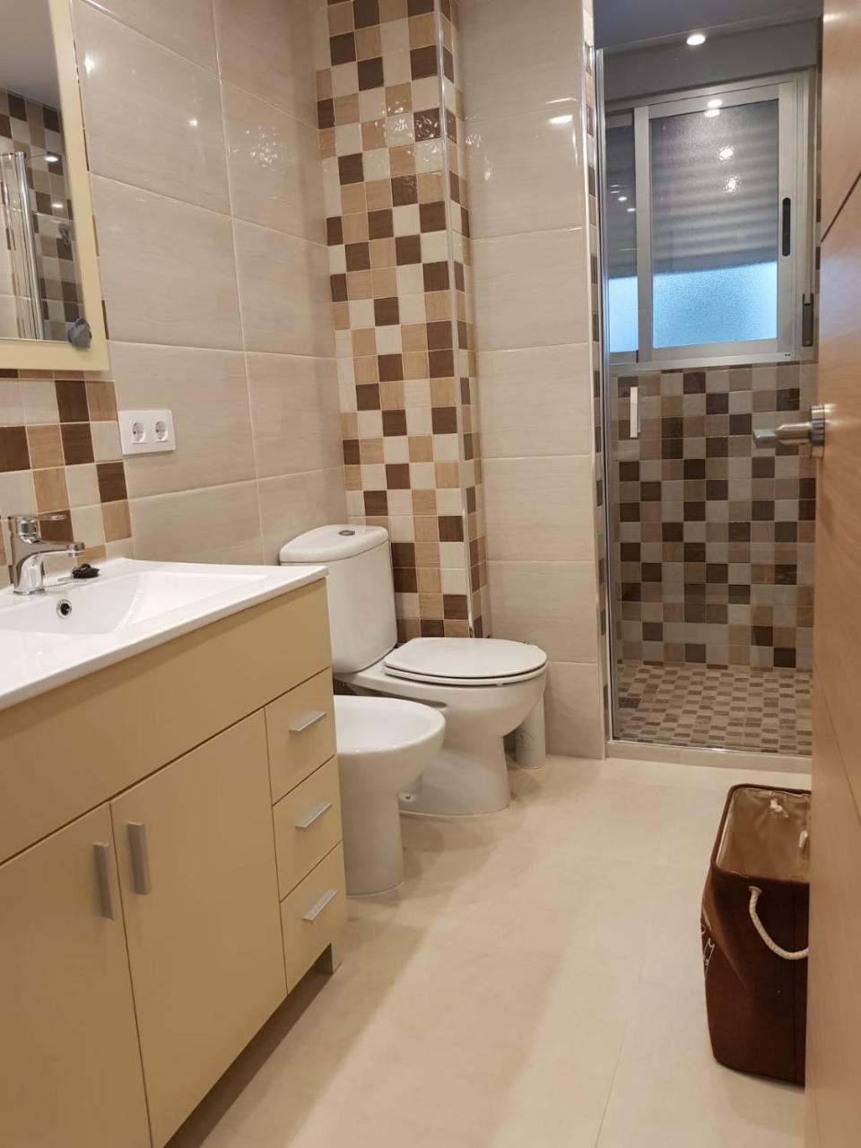 Cuesta La Polvora Cordoba
