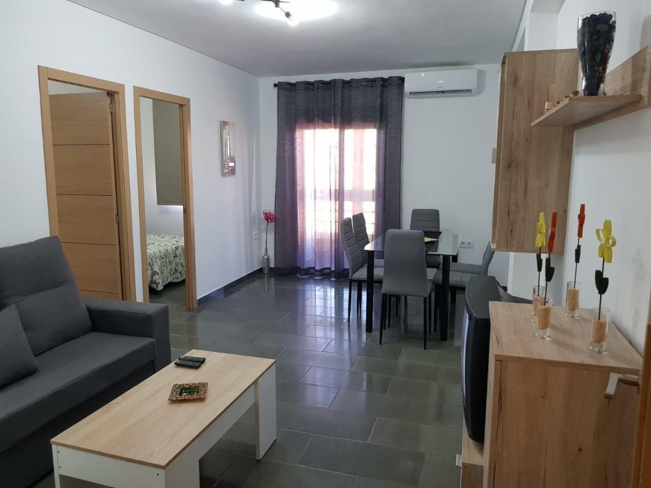 Cuesta La Polvora Apartment