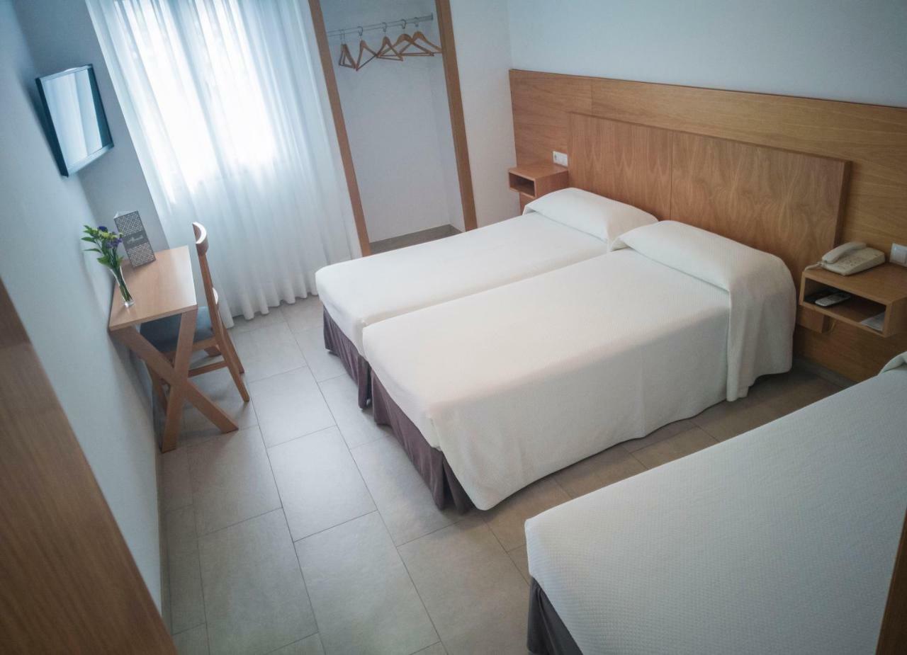 Abadi Hotel