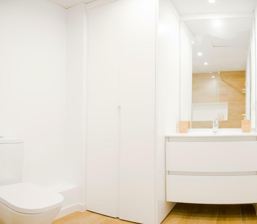 Apartamento Deluxe La Trinidad