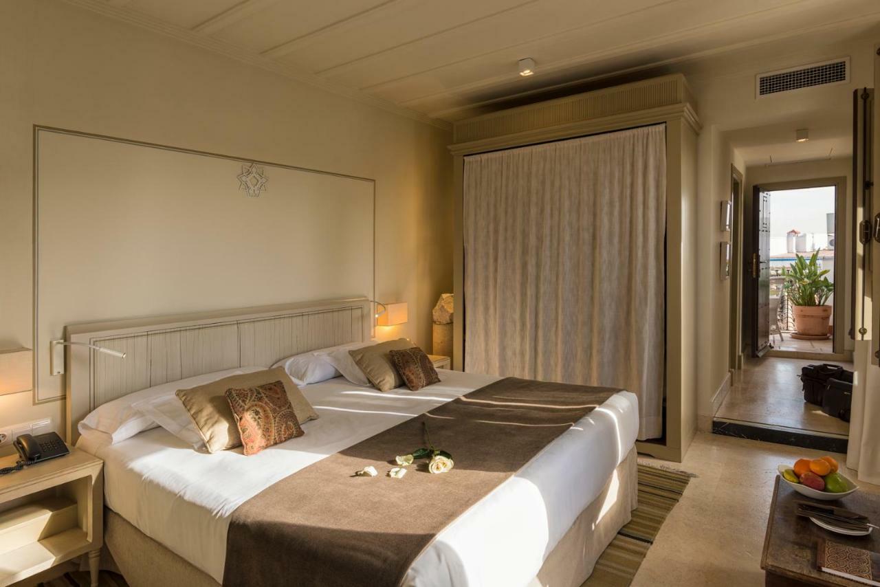Hotel Balcon De