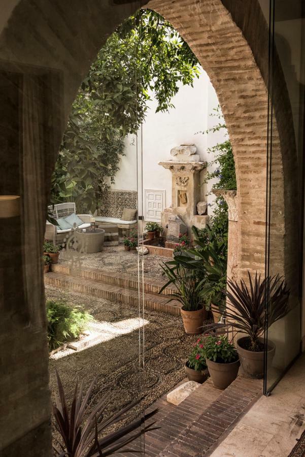 Balcon De Hotel