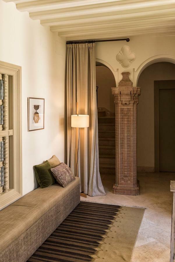Balcon De Hotel Cordoba