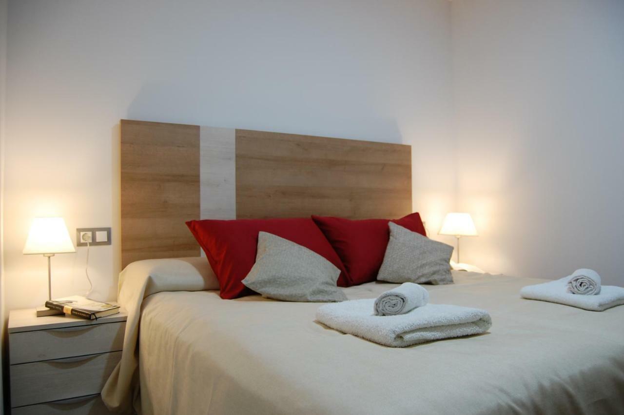 Apartahotel Alhajas De