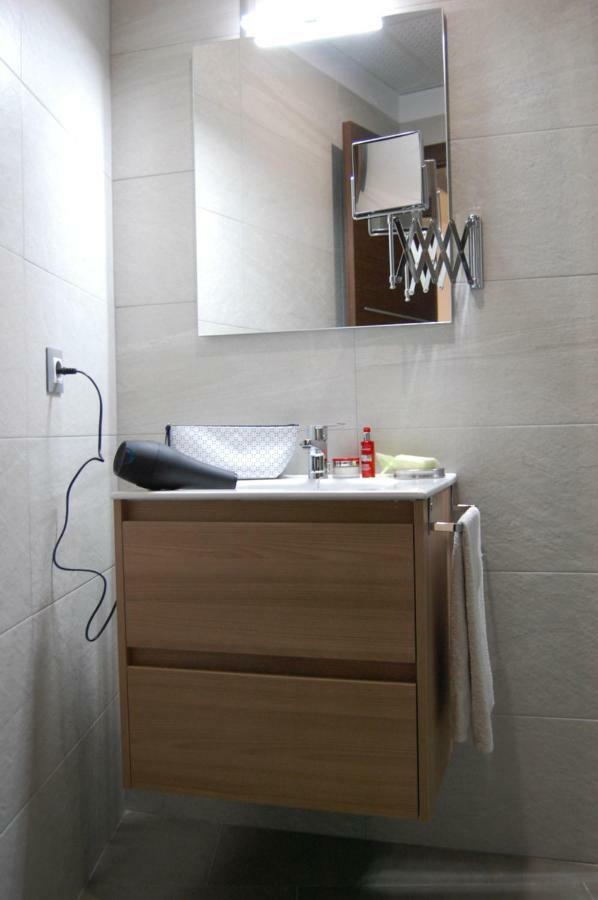 Alhajas De Apartahotel