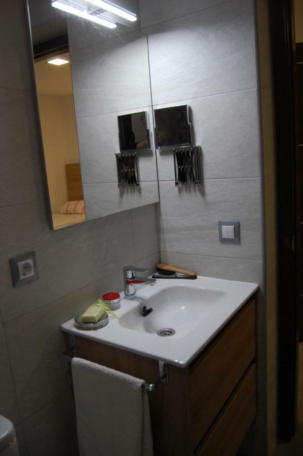 Alhajas De Apartahotel 3*