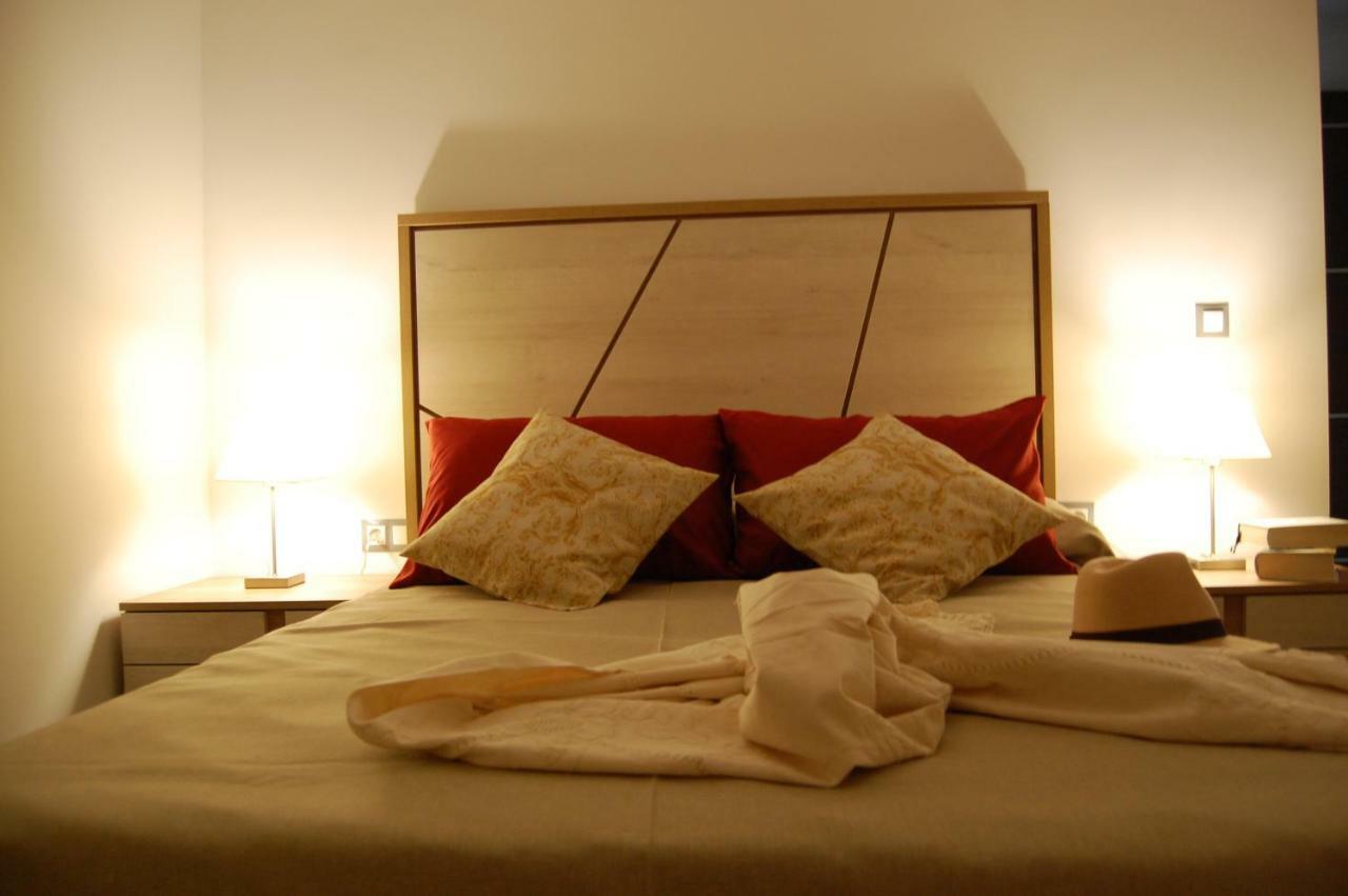 Alhajas De Apartahotel Córdoba