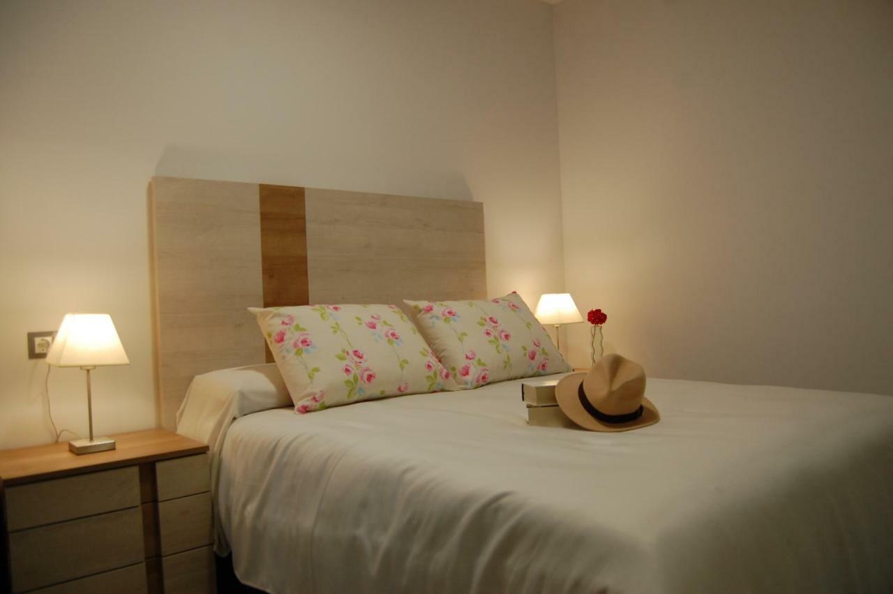 Apartahotel Alhajas De