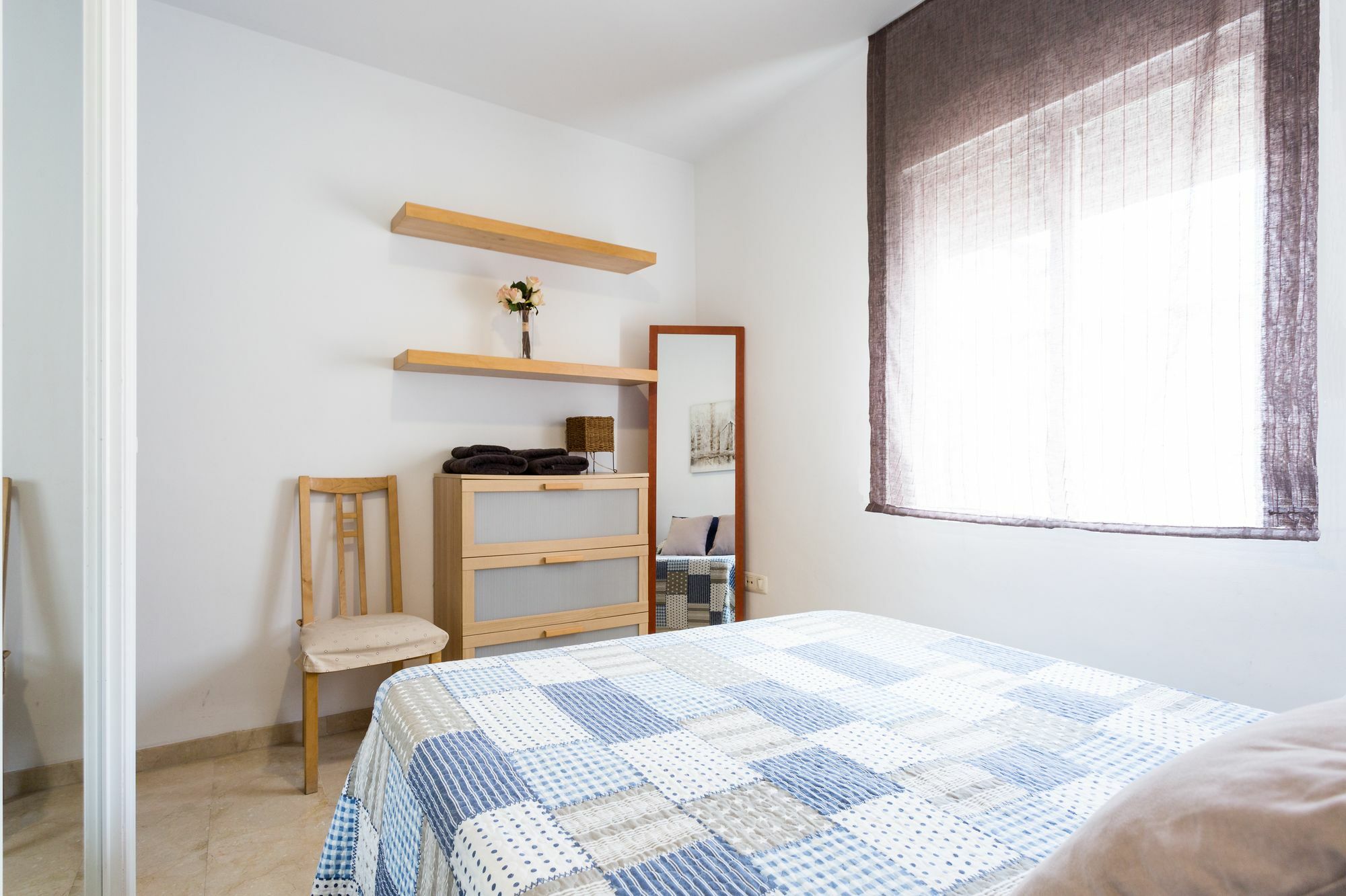 La Buhardilla De La Juderia Apartment *