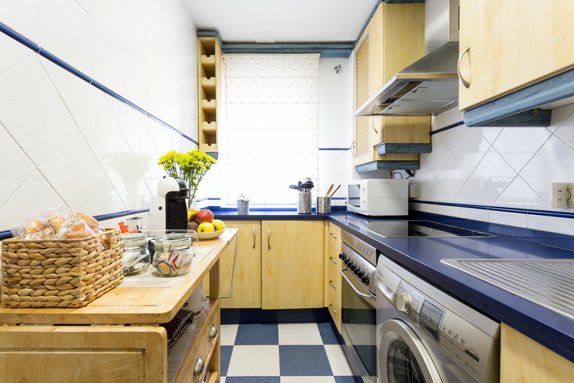 La Buhardilla De La Juderia Apartment