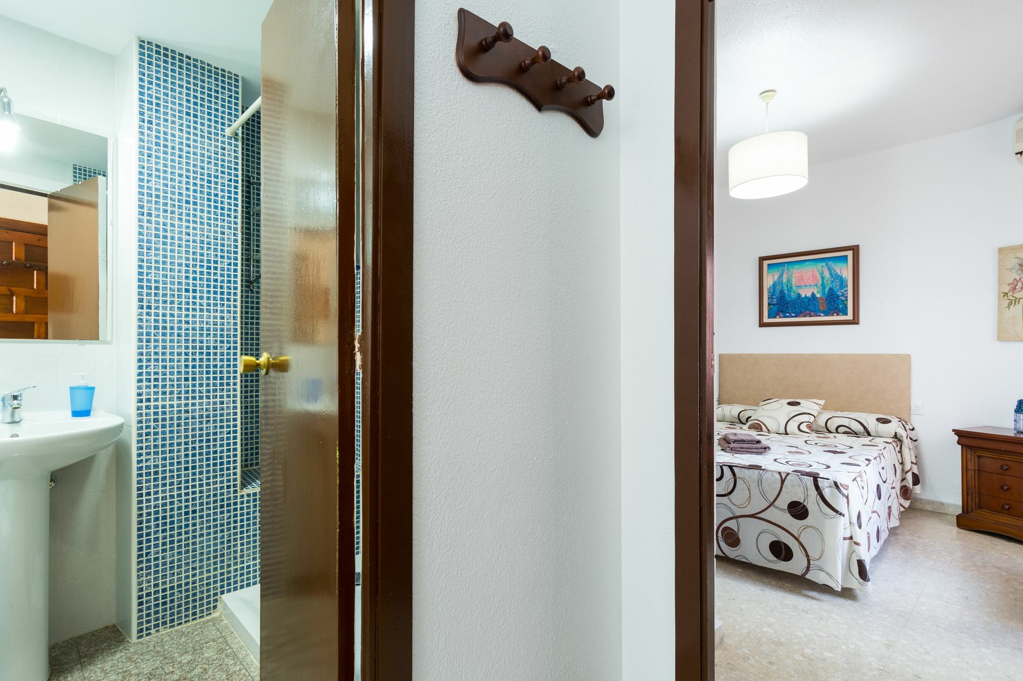 Apartamento Buen Pastor Córdoba