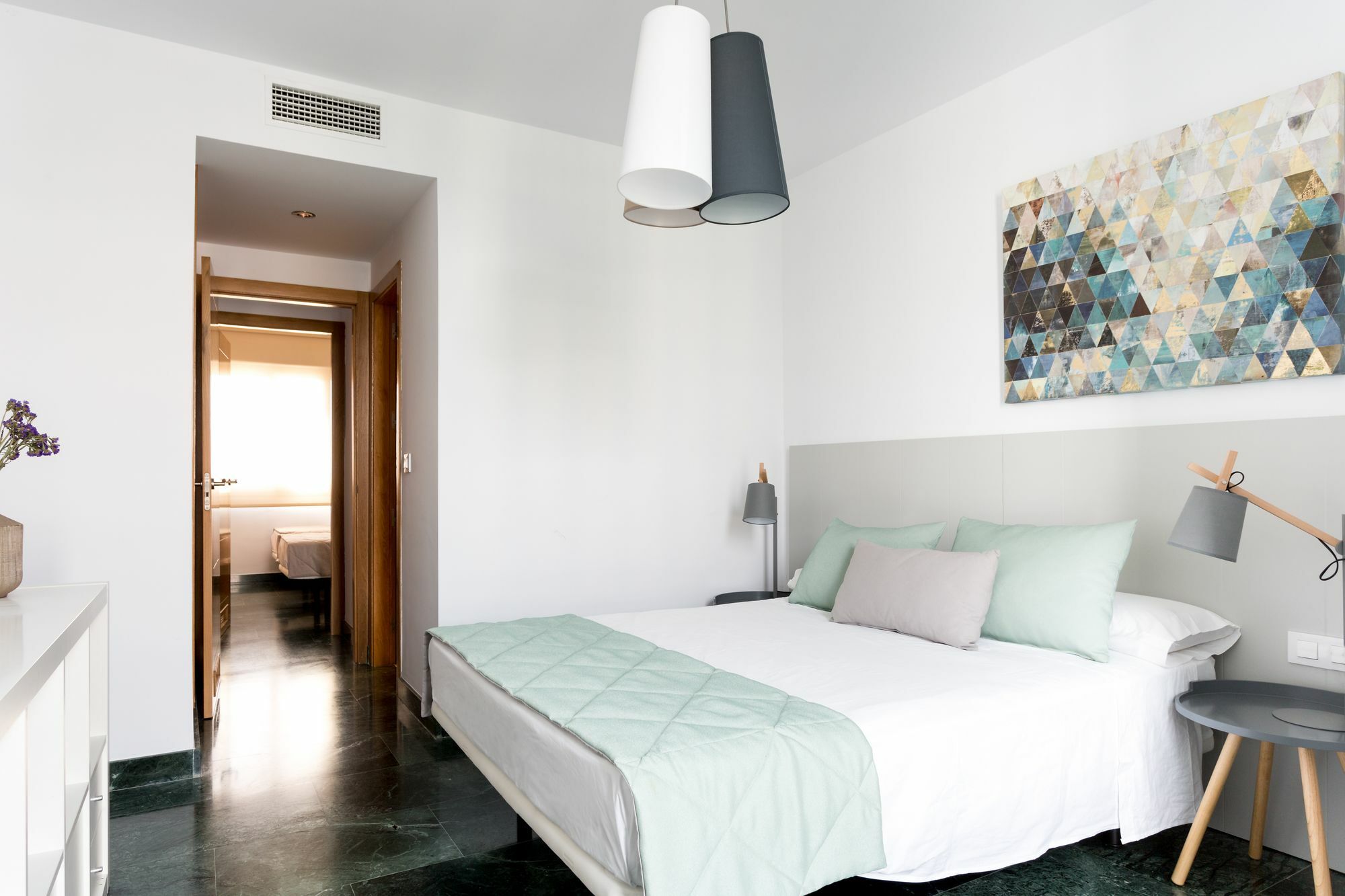 Wallada Centro Apartamento Córdoba