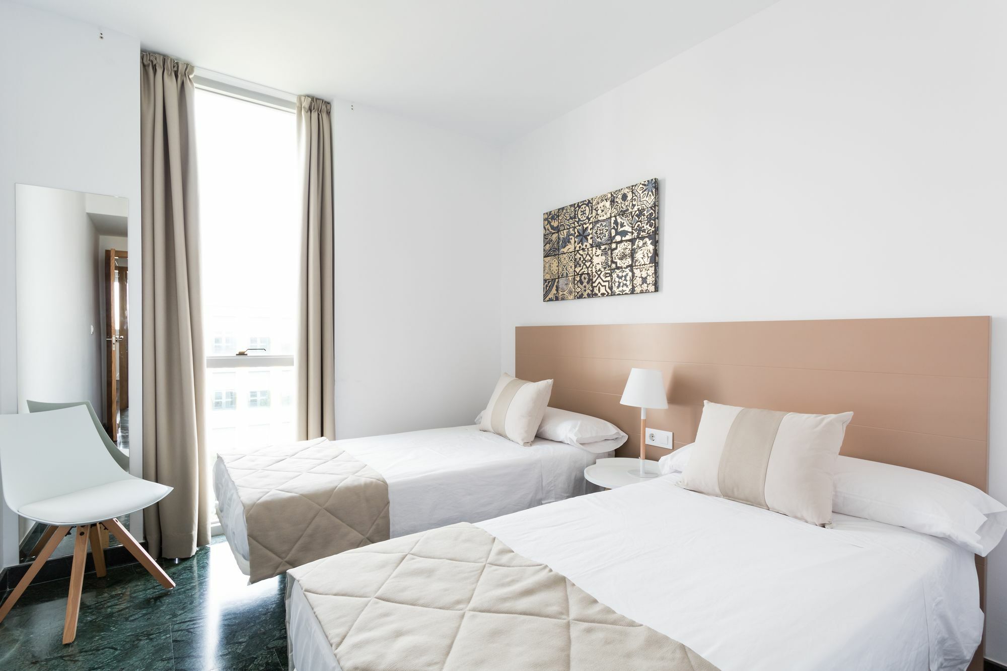 Apartamento Wallada Centro Córdoba