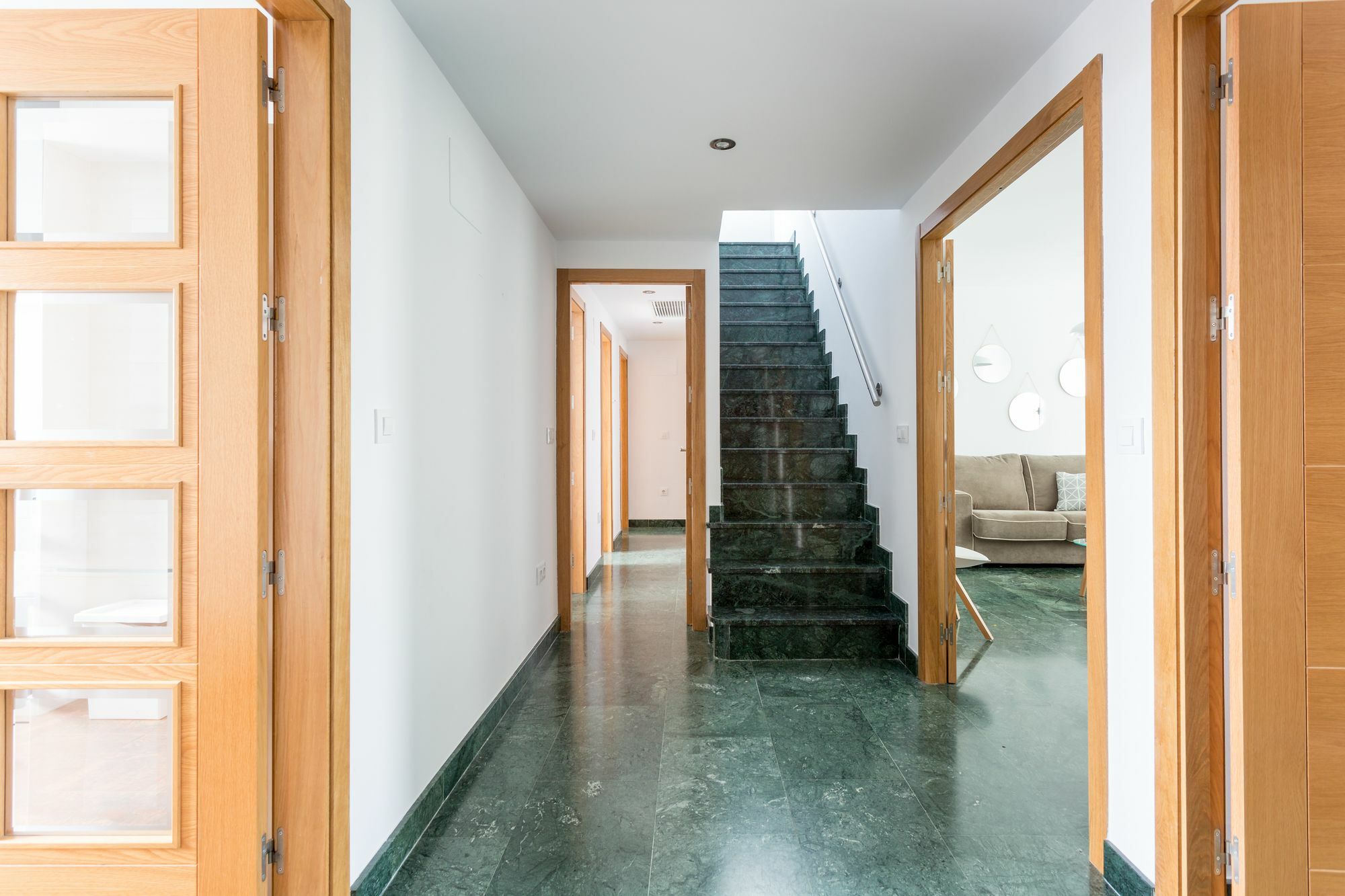 Wallada Centro Apartamento *