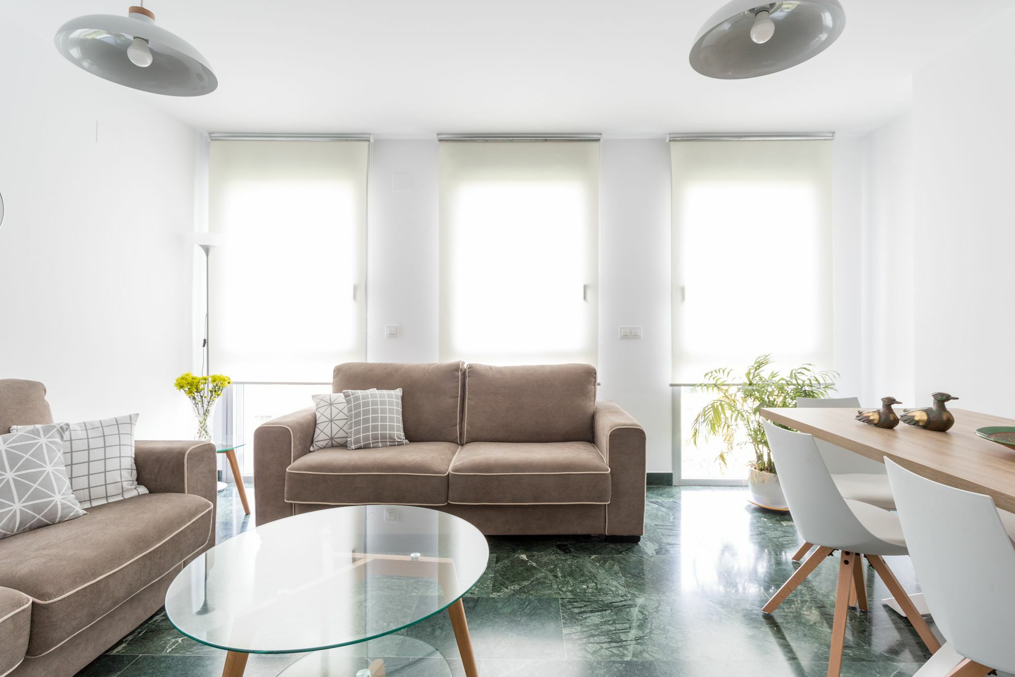 Wallada Centro Apartamento
