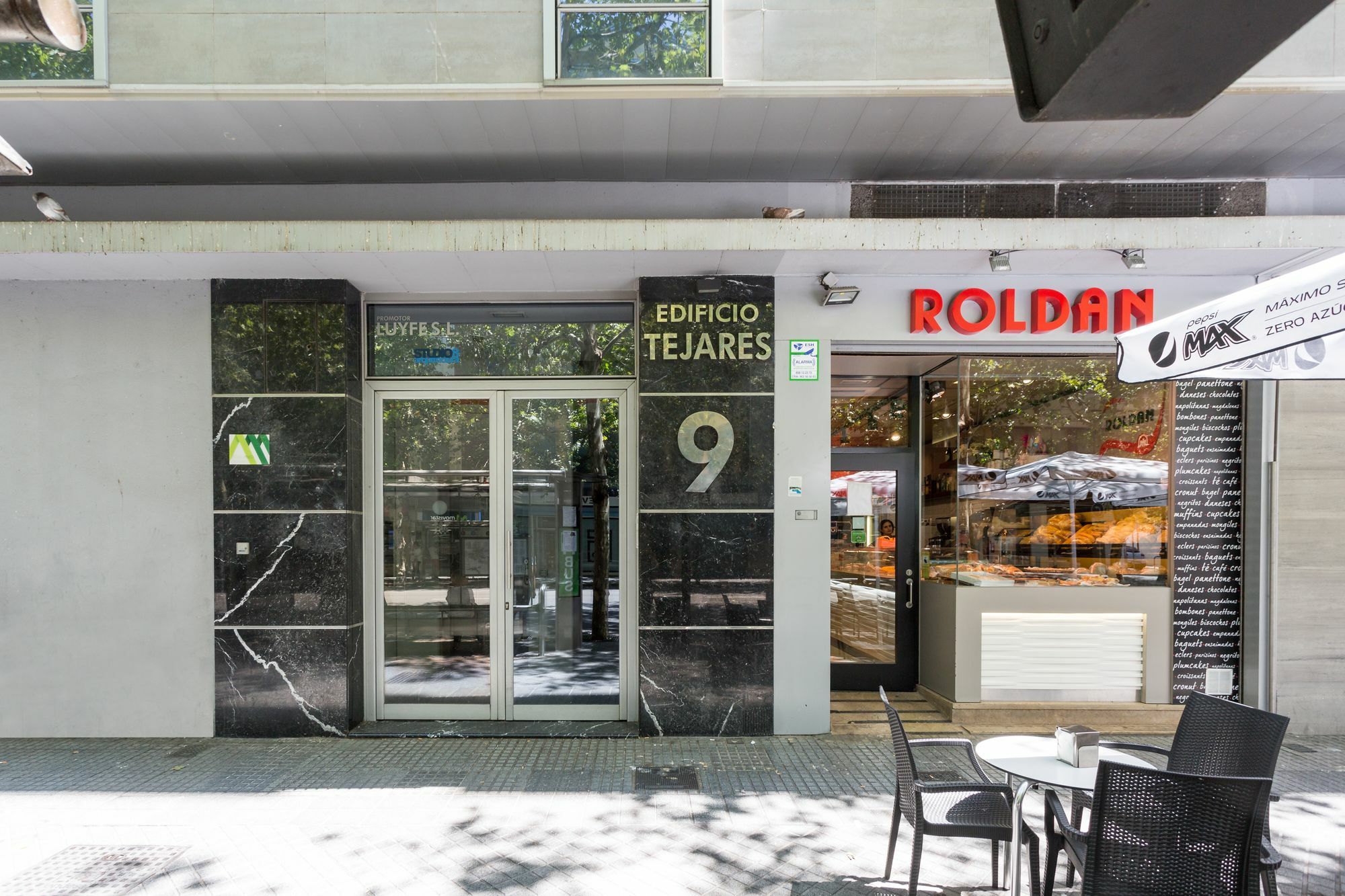 Apartamento Wallada Centro