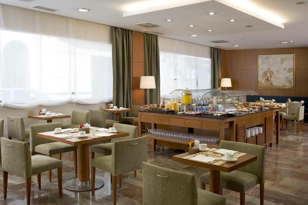 Hotel Nh Califa Cordoba