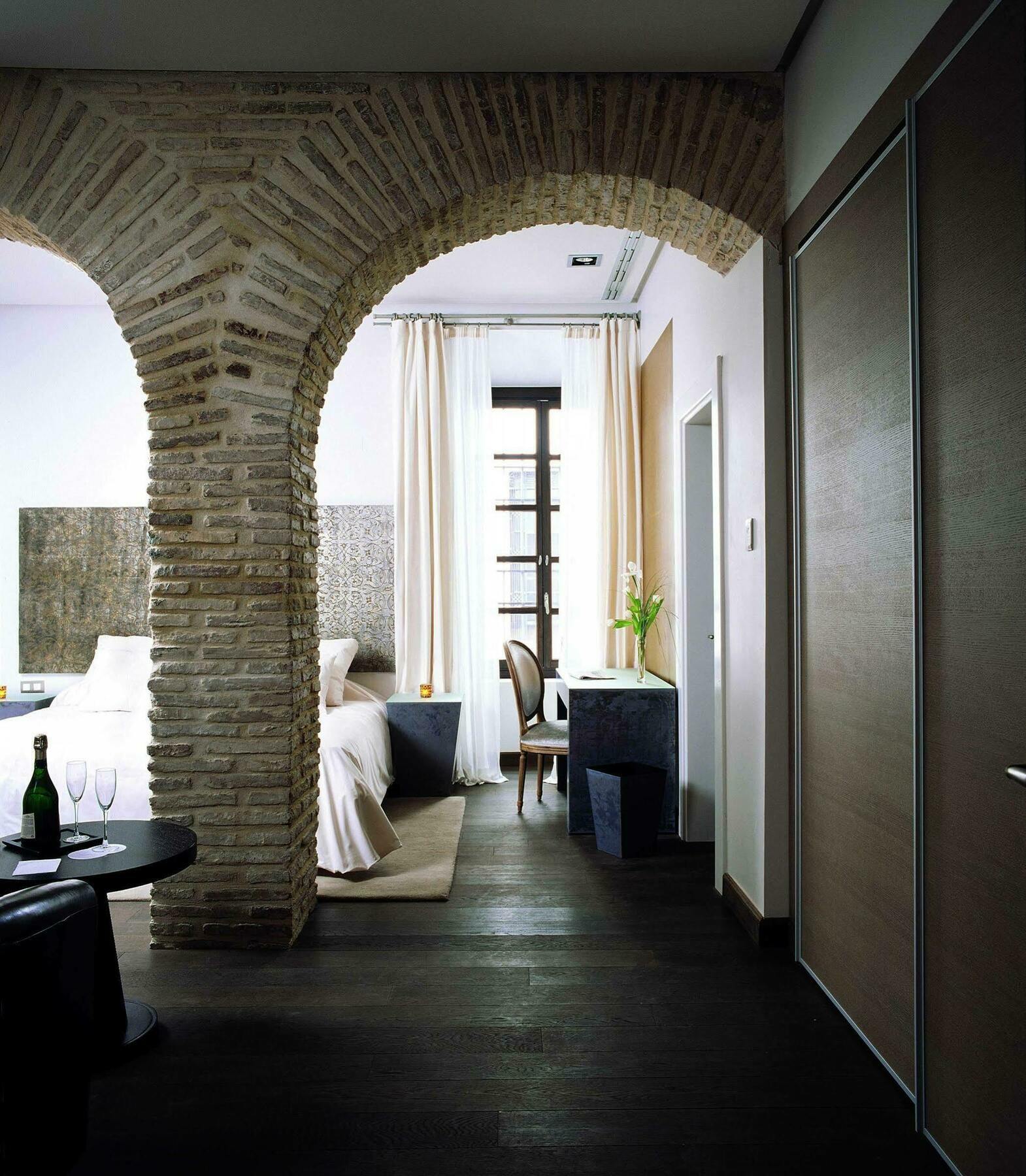 Hotel Hospes Palacio Del Bailio