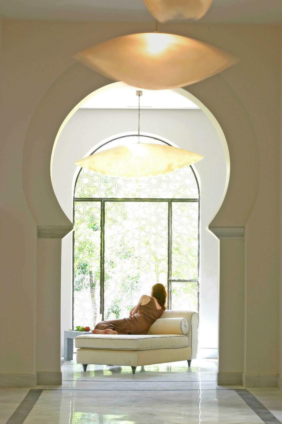 Hospes Palacio Del Bailio 5* Córdoba