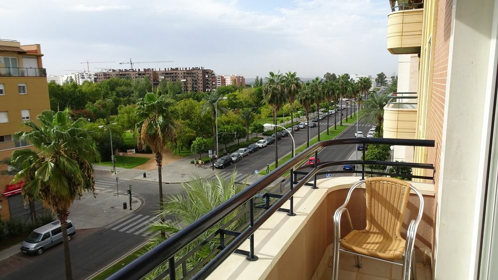 Piso Exclusivo En Zona Residencial. Manolete Apartamento Córdoba