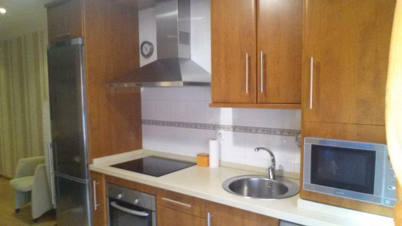 La Reina Apartamento *