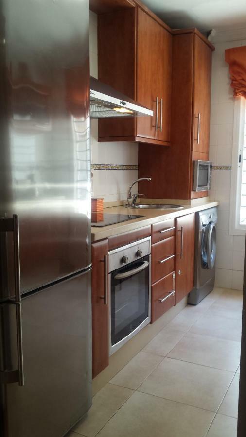 Apartamento La Reina *