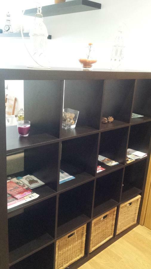 Apartamento La Reina *