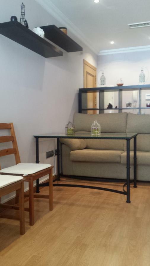 La Reina Apartamento Córdoba
