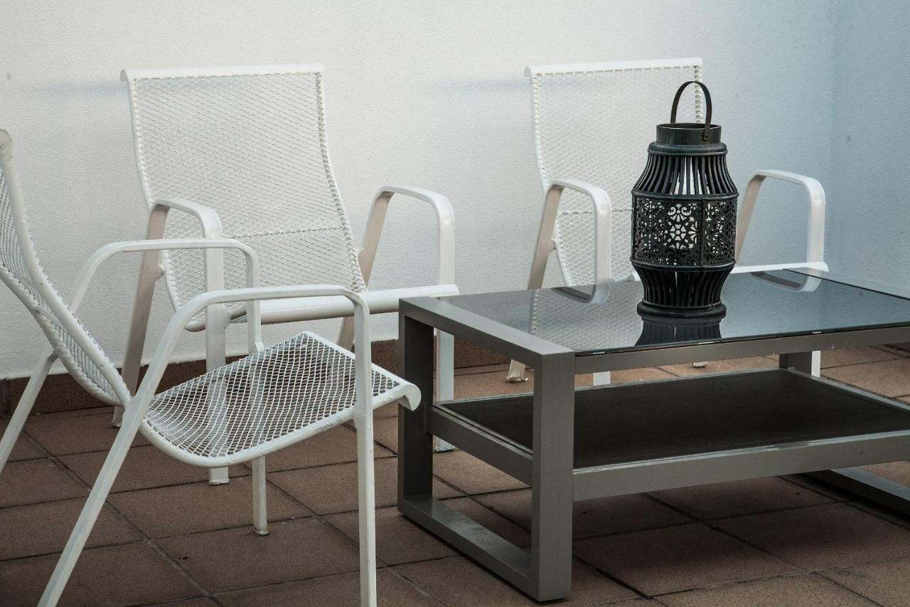 Wallada Centro Apartamento Córdoba