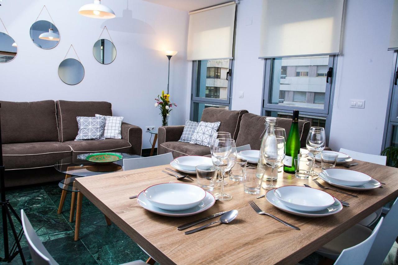 Wallada Centro Apartamento Córdoba