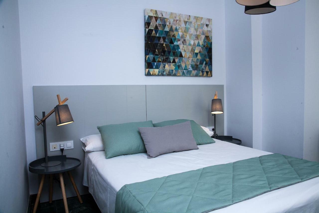 Wallada Centro Apartamento Córdoba