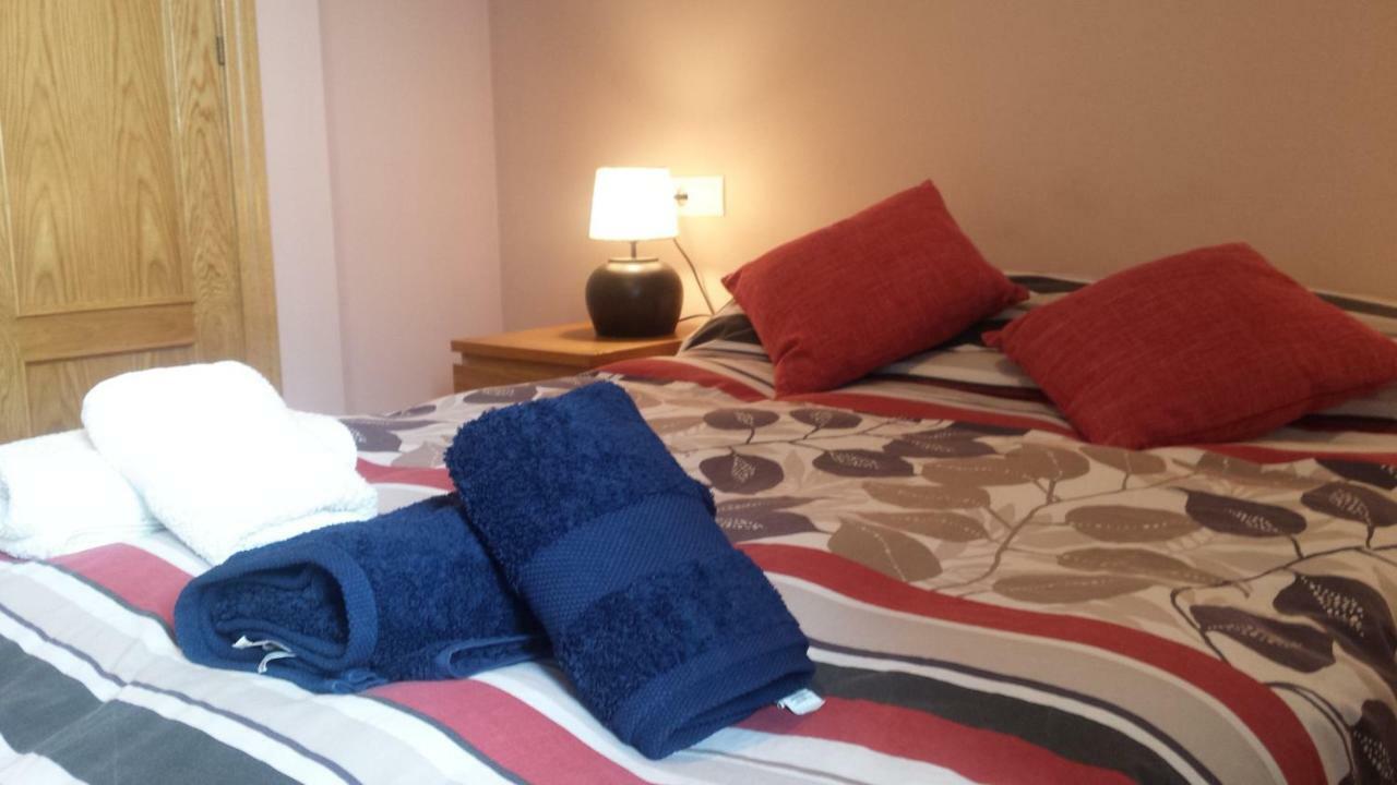 La Reina Apartamento *