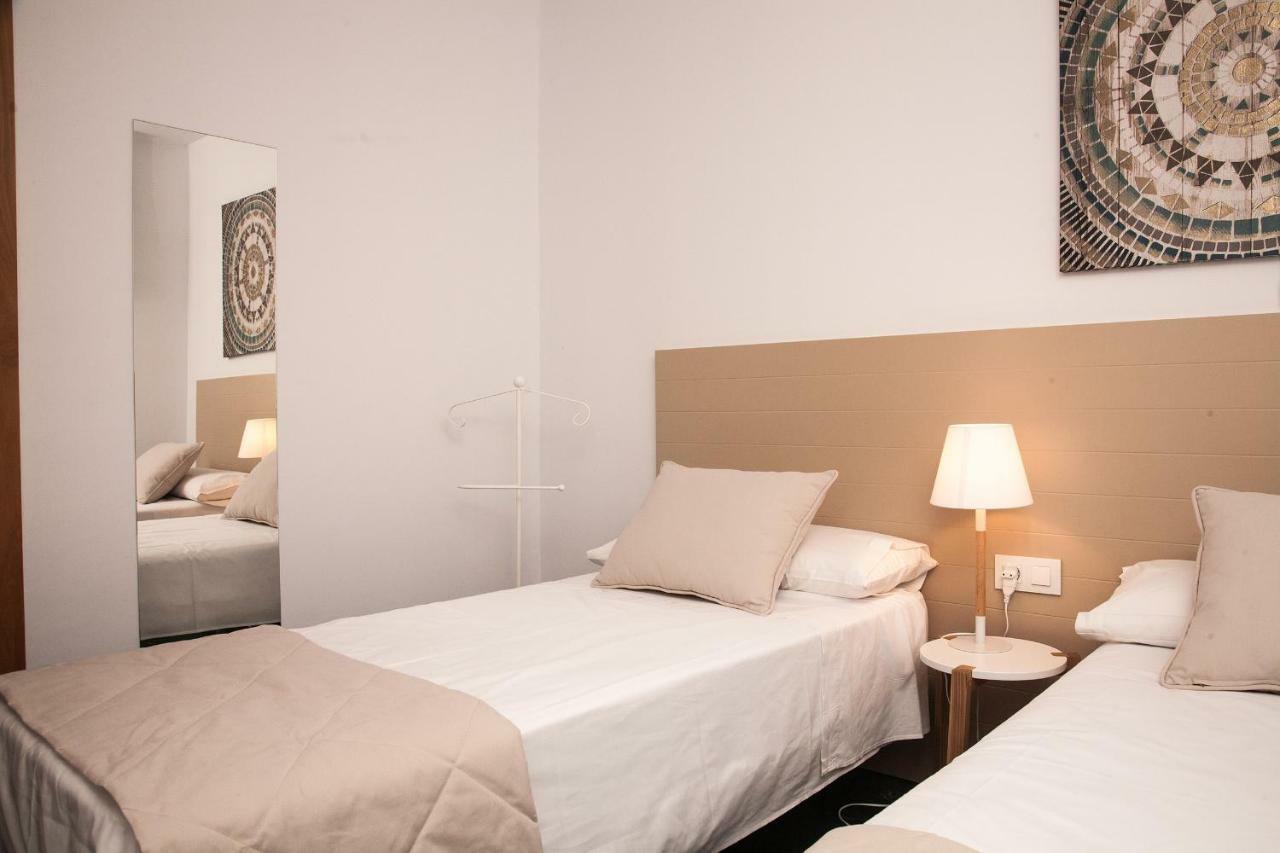 Wallada Centro Apartamento Córdoba