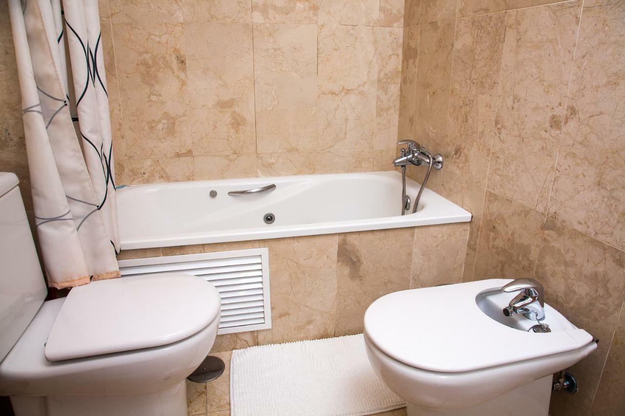 Wallada Centro Apartamento