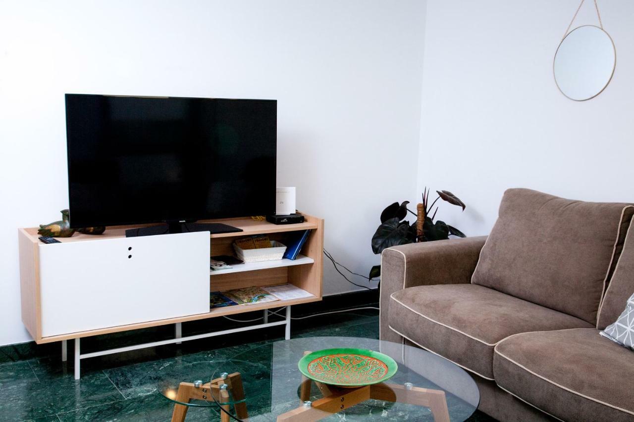 Wallada Centro Apartamento *