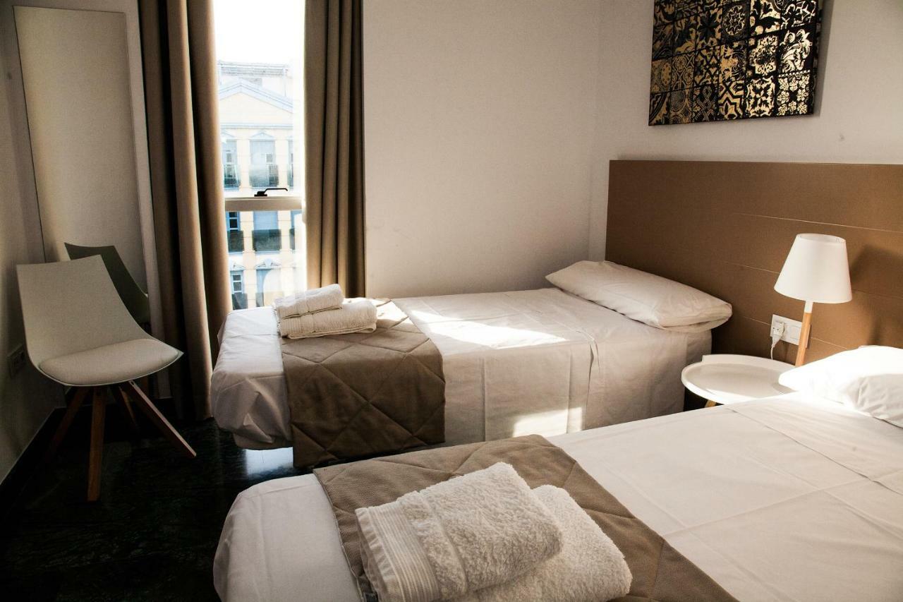 Apartamento Wallada Centro Córdoba