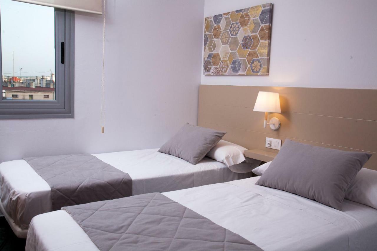 Wallada Centro Apartamento *