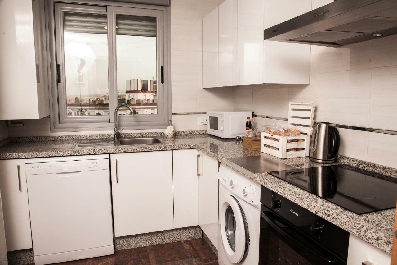 Wallada Centro Apartamento *