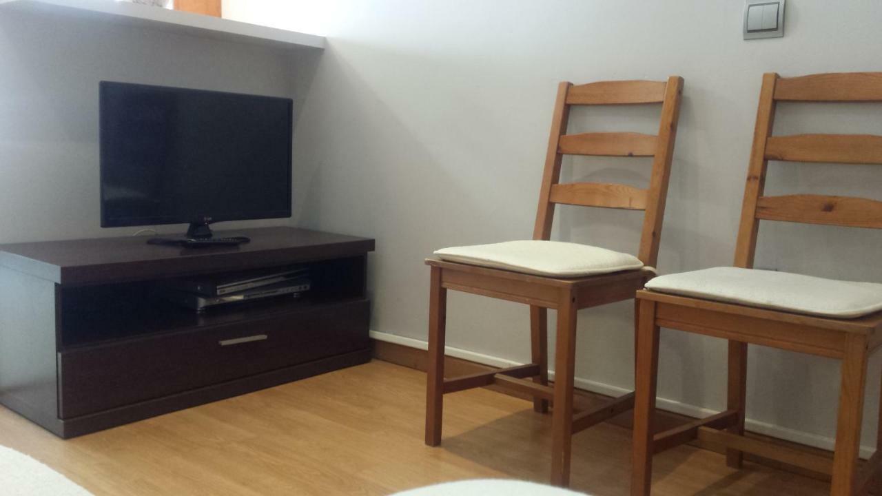 Apartamento La Reina *