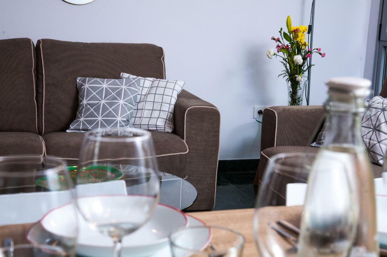 Apartamento Wallada Centro
