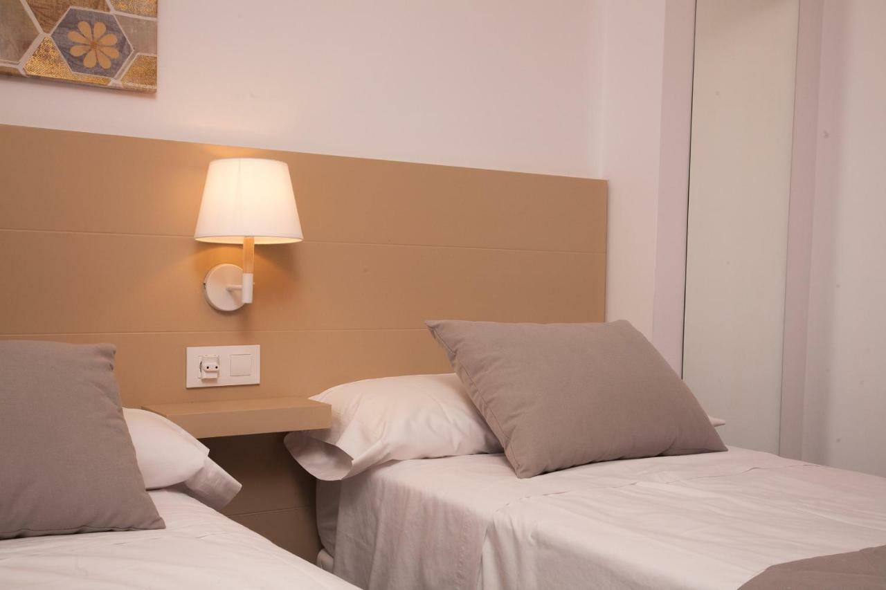 Apartamento Wallada Centro *