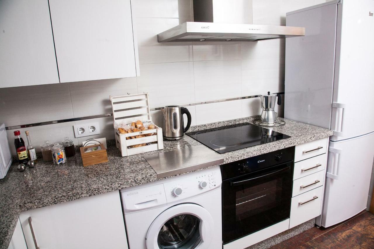 Apartamento Wallada Centro *