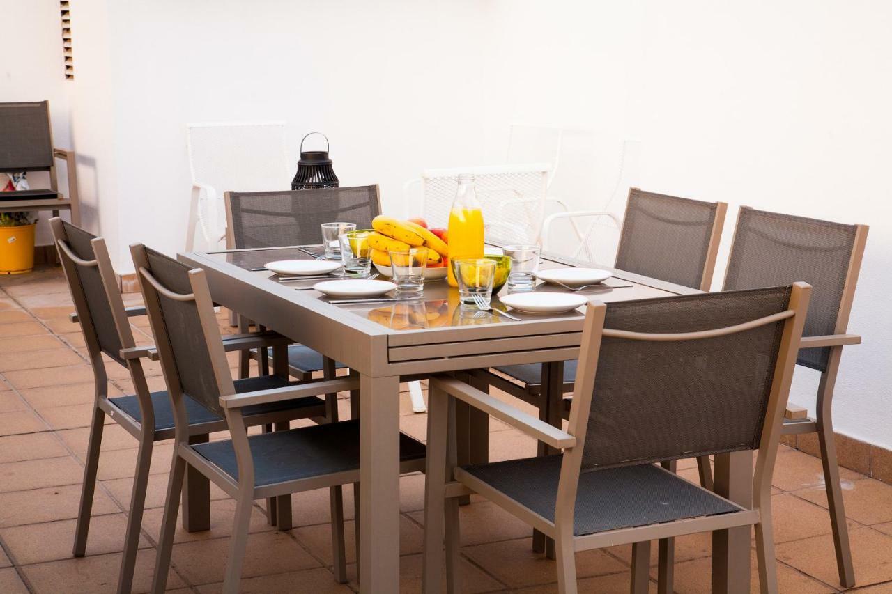 Wallada Centro Apartamento *