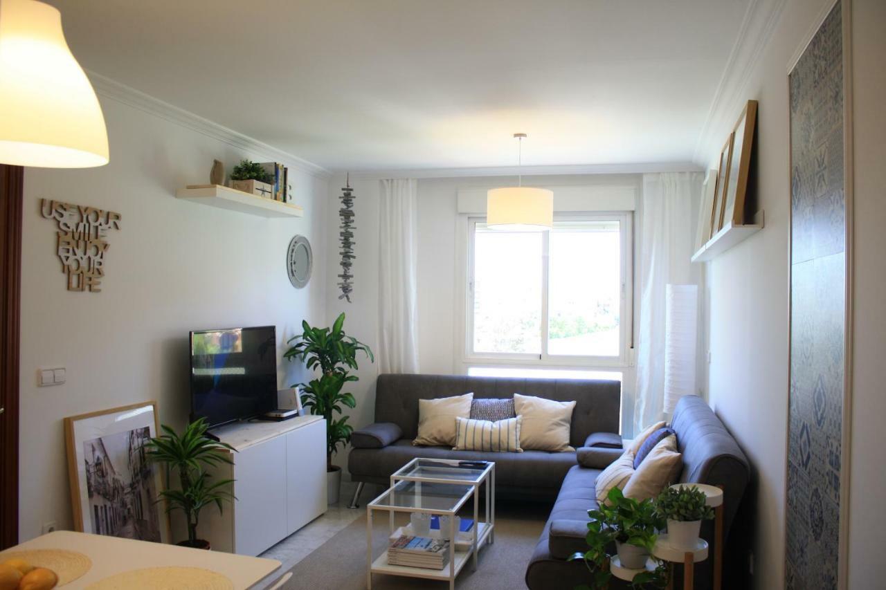 Apartamento *new* Cerca De La Mezquita *